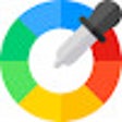 أيقونة البرنامج: Advance Color Picker
