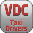 Ikona programu: VDC TaxiDrivers