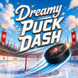 Programikonen: Dreamy Puck Dash