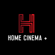Icoon van programma: Home Cinema Plus