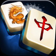 Mahjong Puzzle icon