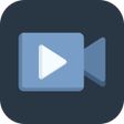 Иконка программы: Background Video Recorder