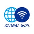 Biểu tượng của chương trình: グローバルWiFi海外旅行出張のパケット通信に