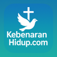 Programın simgesi: Alkitab  Renungan Audio K…