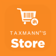 Programikonen: Taxmann Store