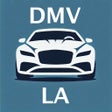 ไอคอนของโปรแกรม: Louisiana DMV Permit Test…