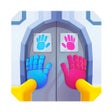 Icono de programa: Monster Play Time: Puzzle…