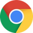 Icon of program: Chrome OS