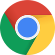 Icono de programa: Chrome OS