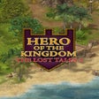 Ícone do programa: Hero of the Kingdom: The …