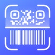プログラムのアイコン：QR Code. Scanner  Reader …