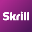 أيقونة البرنامج: Skrill - Pay and spend mo…