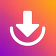 プログラムのアイコン：ALL STATUS SAVER  DOWNLOA…