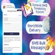 Icoon van programma: Message.Support - Send Bu…