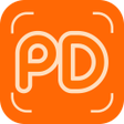 プログラムのアイコン:PaperDex: AI PDF Scanner