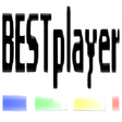 Ikona programu: BESTplayer