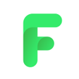 程序图标：FODMAP Liste Deutsch - Di…