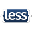 Icon of program: Less