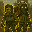 ไอคอนของโปรแกรม: Zombie Quarantine: Bunker…