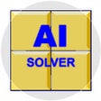 AI Block Blast Solver icon