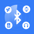 أيقونة البرنامج: Bluetooth Scanner Finder …