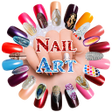 Programikonen: Nail Art For You