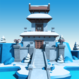 程序图标：Faraway 3: Arctic Escape