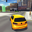 プログラムのアイコン：Driving School Academy