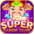 Programikonen: Super Game Club
