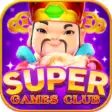 ไอคอนของโปรแกรม: Super Game Club