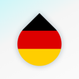 Иконка программы: Learn German Language vis…