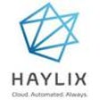 ไอคอนของโปรแกรม: Haylix
