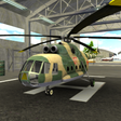 程序图标：Helicopter Simulator 2017