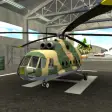 Helicopter Simulator 2017
