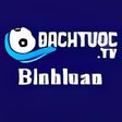 Иконка программы: Binhluantv - Binhluan.onl…