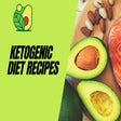Programikonen: Ketogenic Diet Recipes