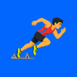 Programın simgesi: Track Star - Team Manager…