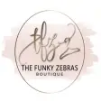 The Funky zebras Boutique