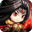 Иконка программы: Three Kingdoms: Art of Wa…