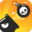 Icoon van programma: Kill the Zombie-Shoot Mas…