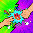Programikonen: Rock Paper Scissor Challe…