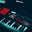 أيقونة البرنامج: Electronic ORG New 2018