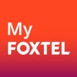 프로그램 아이콘: MyFoxtel