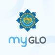 ไอคอนของโปรแกรม: my GLO แอพสำหรบผจำหนายสลา…