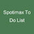 Spotimax To Do List