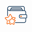 Ikona programu: TADA - Wallet For Members…