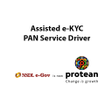 Ikon program: PAN Service Driver