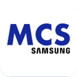 ไอคอนของโปรแกรม: Samsung MCS