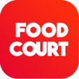 Ikon program: FoodCourt: Food Delivery