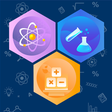 プログラムのアイコン：Extramarks JEE Prep App